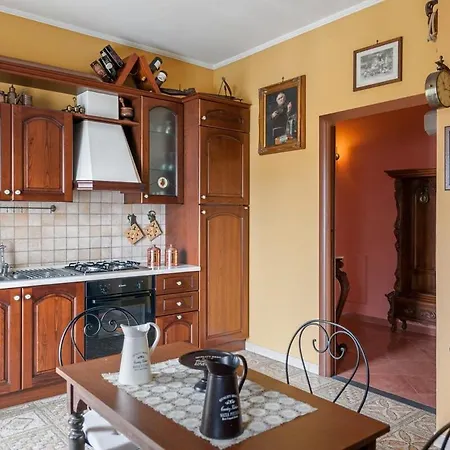 La Musica With Sea View By Feeling Italy Apartamento *