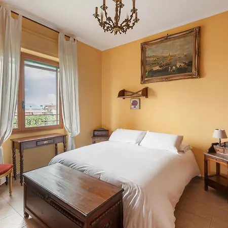 La Musica With Sea View By Feeling Italy