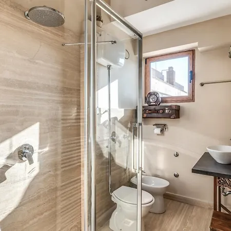 La Musica With Sea View By Feeling Italy Apartamento