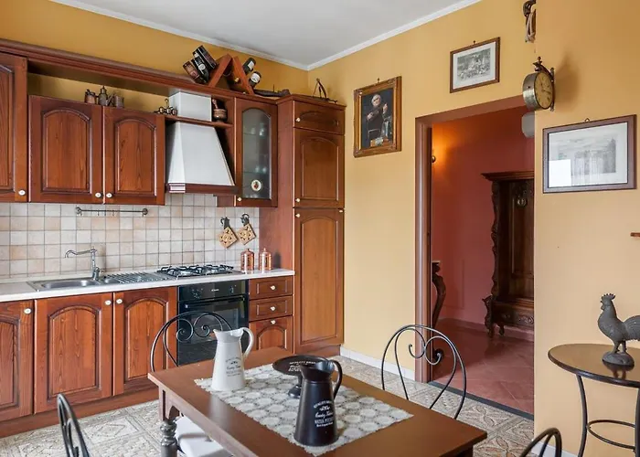 La Musica Apartment *