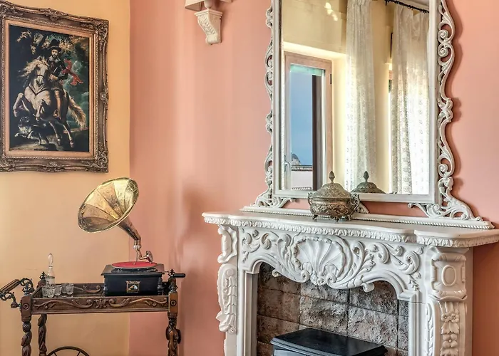 La Musica Apartment Sorrento