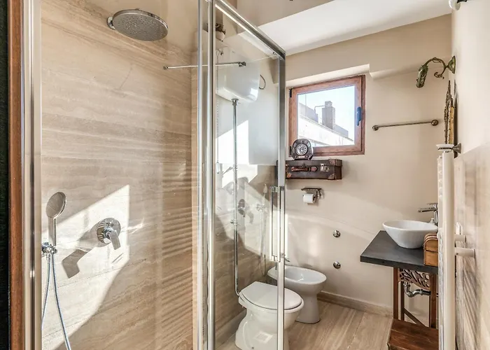 La Musica Апартаменты